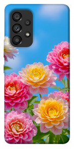 Чехол Summer day для Galaxy A53