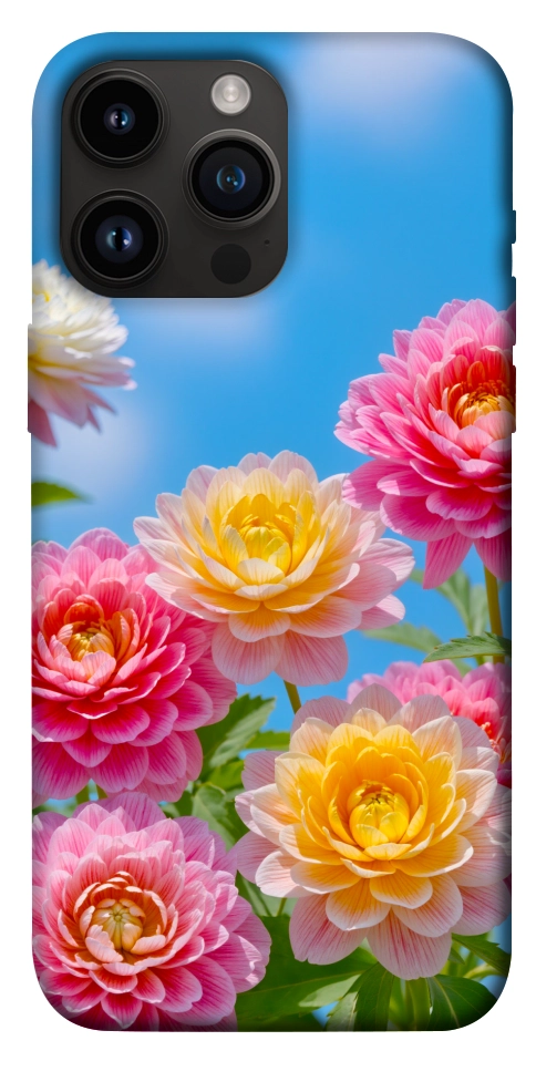 Чехол Summer day для iPhone 14 Pro Max