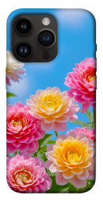 Чохол Summer day для iPhone 14 Pro