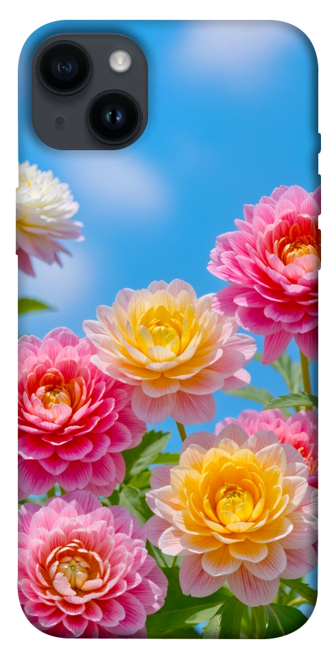 Чехол Summer day для iPhone 14 Plus