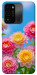 Чехол Summer day для TECNO Spark 8C