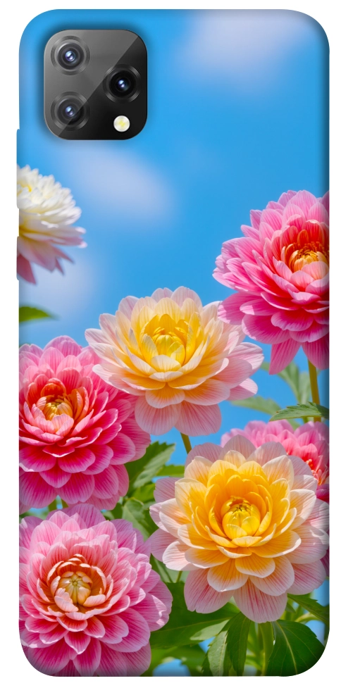 Чохол Summer day для Blackview A55