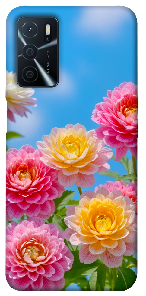 Чехол Summer day для Oppo A54s