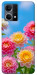Чехол Summer day для Oppo Reno 7 4G