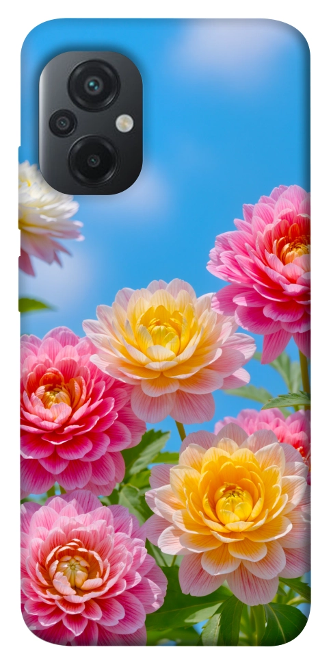 Чехол Summer day для Xiaomi Poco M5