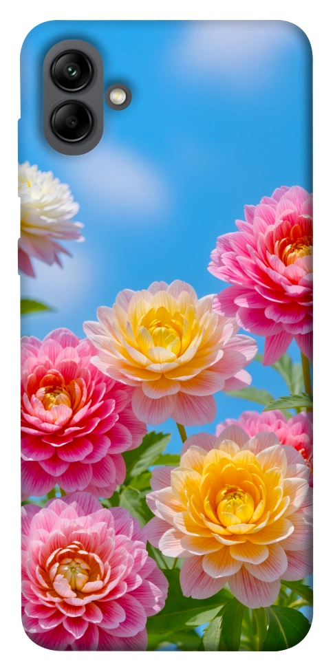 Чехол Summer day для Galaxy A04