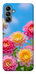Чехол Summer day для Galaxy A04s