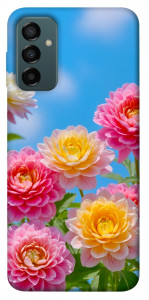 Чехол Summer day для Galaxy M23 5G