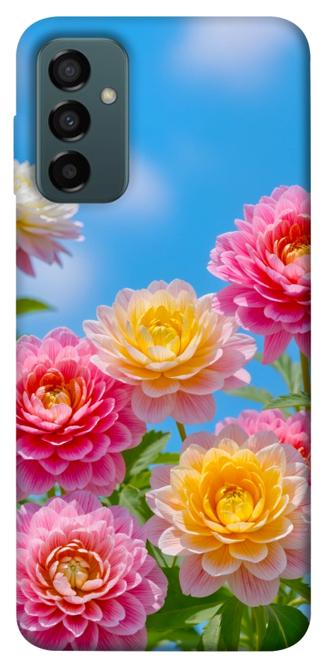 Чехол Summer day для Galaxy M13 4G