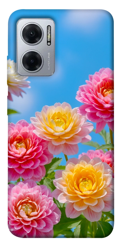 Чехол Summer day для Xiaomi Redmi Note 11E