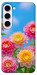 Чехол Summer day для Galaxy S23+