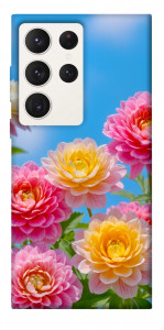 Чохол Summer day для Galaxy S23 Ultra