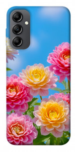 Чохол Summer day для Galaxy A14 5G