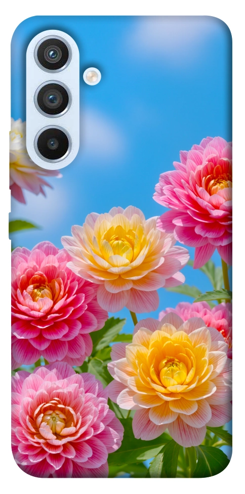 Чехол Summer day для Galaxy A54 5G