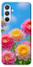 Чехол Summer day для Galaxy A54 5G