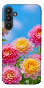 Чехол Summer day для Galaxy A34 5G