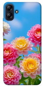 Чехол Summer day для Galaxy A04e