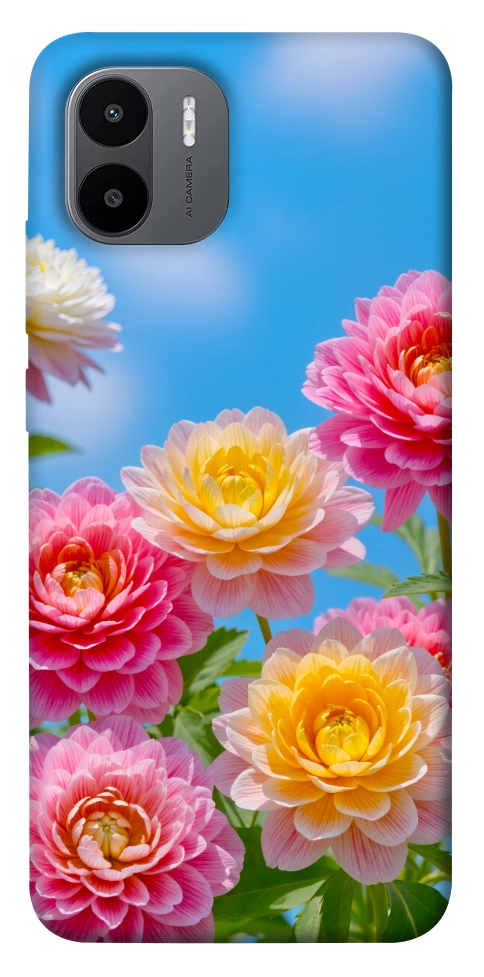 Чохол Summer day для Xiaomi Redmi A1+