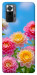 Чехол Summer day для Xiaomi Redmi Note 10 Pro Max