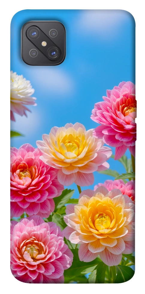 Чохол Summer day для Oppo A92s