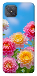 Чехол Summer day для Oppo A92s