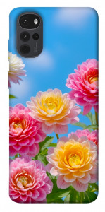 Чохол Summer day для Motorola Moto G22