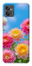 Чохол Summer day для Motorola Moto G32
