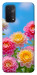 Чехол Summer day для Oppo A74 5G