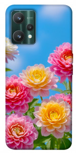 Чехол Summer day для Realme 9 Pro