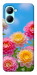 Чехол Summer day для Realme C33