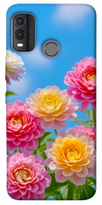 Чохол Summer day для Nokia G11 Plus