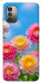 Чохол Summer day для Nokia G11