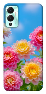 Чохол Summer day для Infinix Hot 12 Play