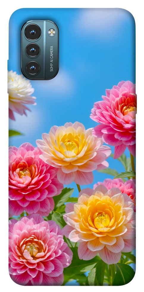 Чехол Summer day для Nokia G21