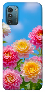 Чехол Summer day для Nokia G21