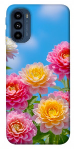 Чехол Summer day для Motorola Moto G41