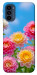 Чехол Summer day для Motorola Moto G41