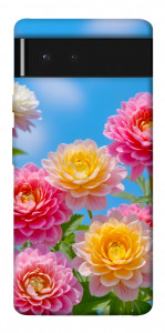 Чехол Summer day для Google Pixel 6