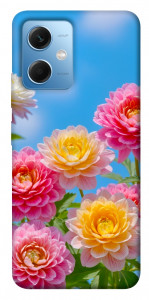 Чехол Summer day для Xiaomi Poco X5