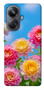 Чехол Summer day для Realme 10 Pro+
