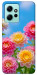 Чехол Summer day для Xiaomi Redmi Note 12 4G