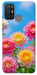 Чехол Summer day для ZTE Blade A52