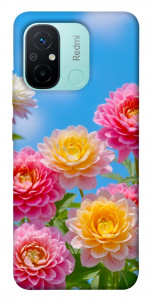 Чехол Summer day для Xiaomi Redmi 12C