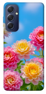 Чехол Summer day для Galaxy M54 5G