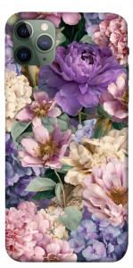 Чехол Tenderness для iPhone 11 Pro Max