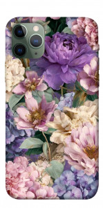 Чохол Tenderness для iPhone 11 Pro
