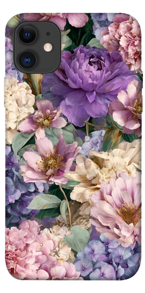 Чехол Tenderness для iPhone 11
