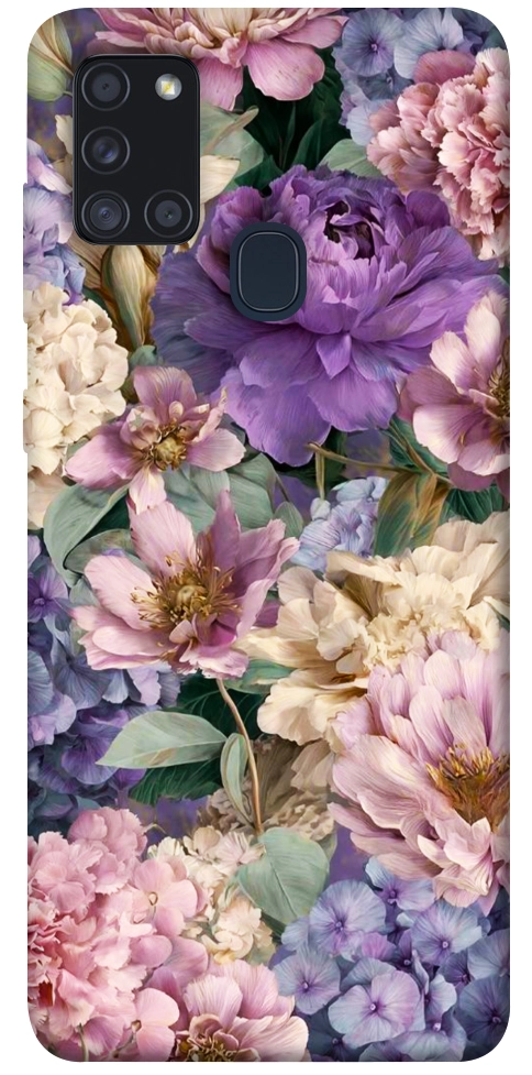 Чехол Tenderness для Galaxy A21s (2020)