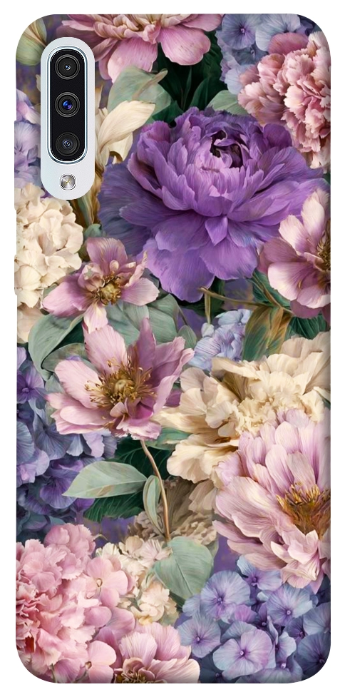 Чехол Tenderness для Galaxy A50 (2019)