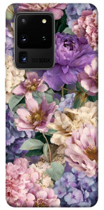 Чохол Tenderness для Galaxy S20 Ultra (2020)